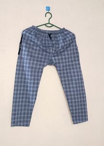 Track Nightdress Pant