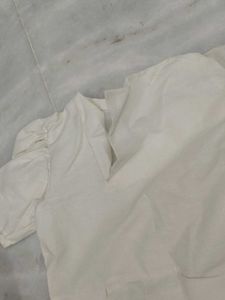 Cotton Dress