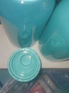 350ml Bottle  Fresh &amp; New Tupperware