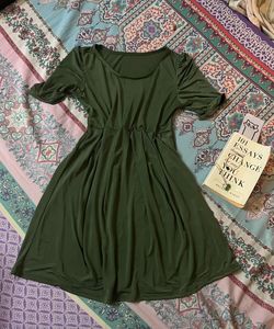 Classic Designed Dress
