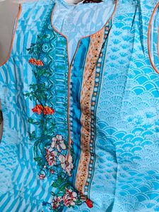 Brand new BIBA kurti