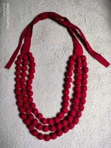 New Maroon lohri