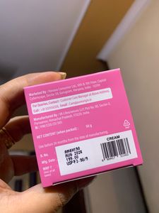 Pure Origin Combo Of Face Wash And Serum