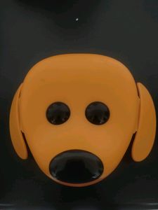 Dog Shaped Tiffin Box