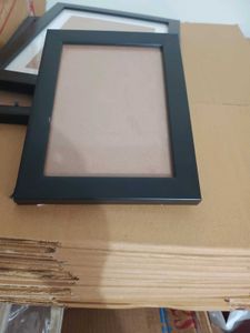 Picture Frame Set of 3