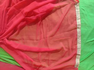 Women Party Wear Embroidery Saree