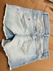 Gap Short For Kids/women