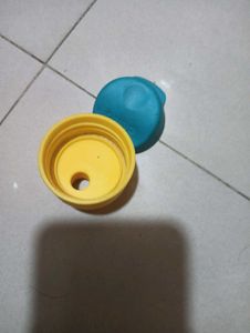 Water bottle