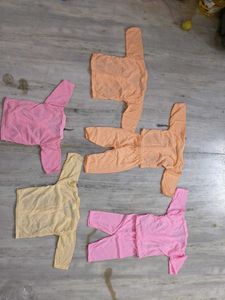 Baby Clothes Set