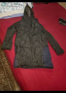 Men Or Women Imported Korean Winter Jacket