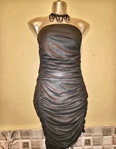 Size S/M  🎁Buy 2 Get 1 Free 🎁Black Bodycon Dress