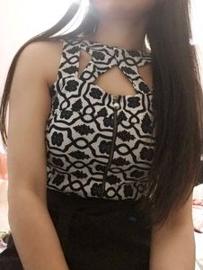 Stylish Top