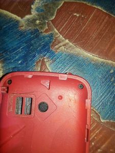 Vox Phone With Camera No Battery