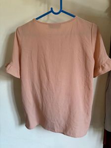 Vero Moda - Cute Top