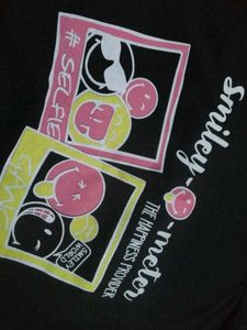 new velneck oversized t shirt for women