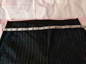 Striped Pants