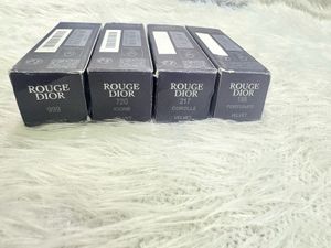 Rouge Dior - Limited Edition Lipstick