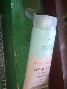 Glamveda Facewash For Glassy Skin