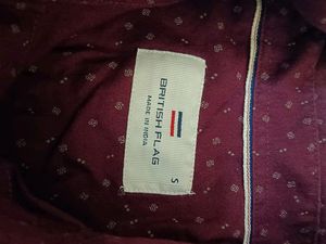 Dollar Shirt