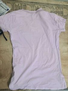 Butterfly Star Graphic Tee