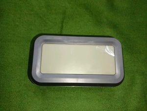 Optically Controlled Alarm Clock