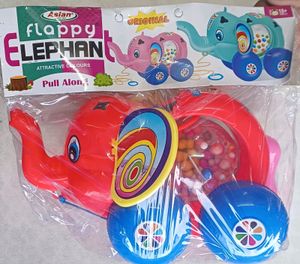 Elephant Toy