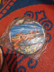 new never used promise Tasvir And Smart Watch