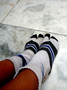 socks