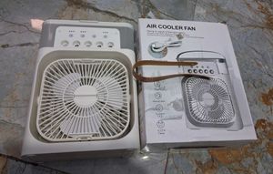 Mini Cooler Ac For Office Use