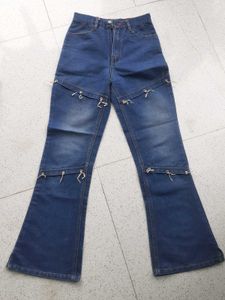 Stylish Jeans Collection