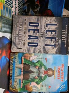 Books Combo