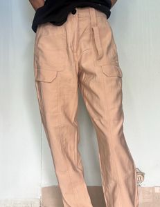 Allen Solly Cargo Pants