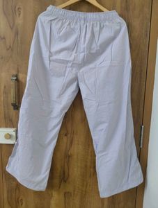 Light Purple Parachute Cargo from Zudio