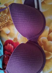 2 Wired Padded Bra&#39;s
