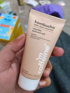 (Sealed) Kombucha Hydra Repair Moisturizer