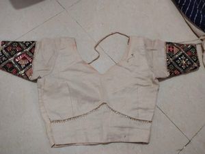 Lehenga Choli Set