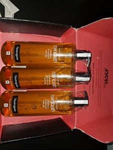 Cell Fusion C Sunscreen 😇