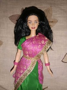 Barbie Doll