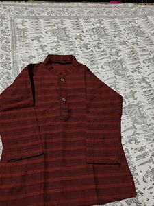 Boys Ethnic Kurta
