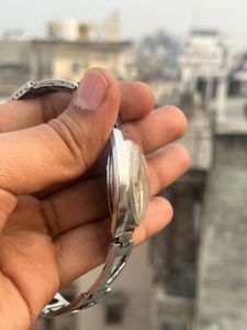 Vintage Seiko Watch ( 7006 movement)