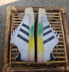 ADIDAS SUPERSTAR DUP...
