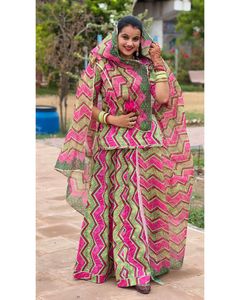 Rajputi Outfit