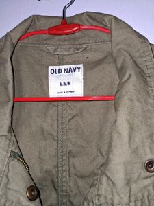 Old Navy Denim Jacket For Women
