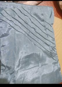 New Organza Kurta Set