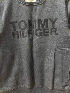 Tommy Hilfiger Sweatshirt
