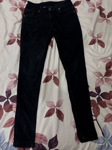 Black Jean!