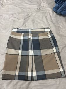 Loft mini Skirt