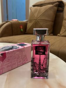 Emily in Paris - Enchante Perfume