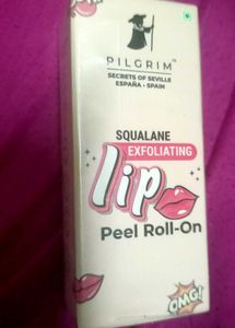 Combo Of Minimalist Hair Serum And Pilgrim Product