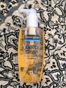 Neutrogena Deep Clean